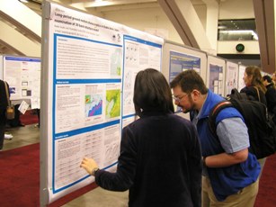 agu presentation